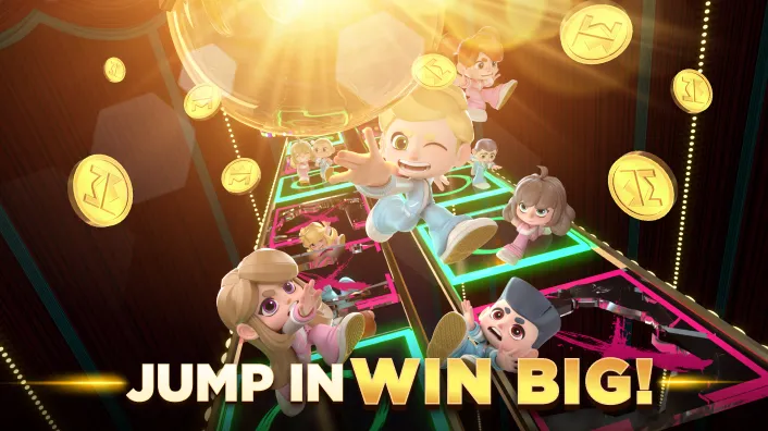 Play'n GO slot machine