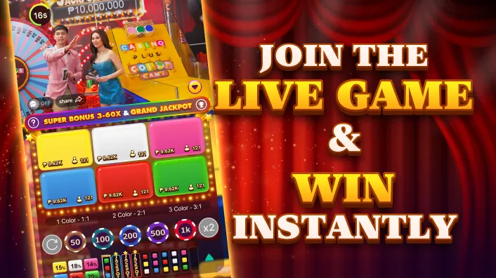 JILI Games slot machine