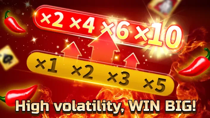 JDB Gaming slot machine